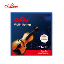 9 to 11 years old: Violin String 4 4 Violin String E A D G Strings Upgrade Parts For 4 4 Violin Violin Musical Instruments Rayvoltbike Com