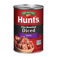 Hunts spaghetti sauce, 2 tbsp. Four Cheese Hunt S