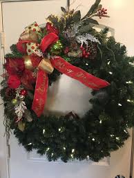 Bethlehem Lights Christmas Wreath Christmas Wreath Lighted Etsy Christmas Wreaths Large Christmas Wreath Christmas Wreaths With Lights