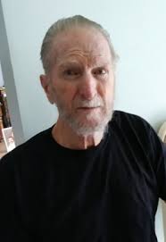 Eric Frederick Mitchell