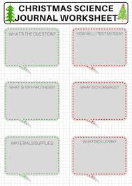 The Best Christmas Science Experiments And Stem Activities Volume 2 Free Printable Christmas Science Stem Activities Christmas Science Experiments