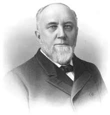 William Gold Hibbard