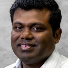 Nivas Balasubramaniyam, MD