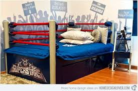 15 Boys Themed Bedroom Designs Home Design Lover Boy Bedroom Design Boys Bedroom Themes Bedroom Themes