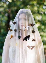 Butterfly Wedding Inspiration Destination Wedding Blog Honeymoon Travel Trendy Bride Butterfly Wedding Japanese Wedding Wedding