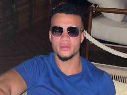 Downfall of British TikToker Harrison Sullivan who 'glassed man in  Marbella'