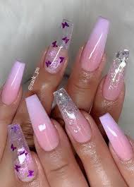 They're good enough for j.lo and aoc, so get on board. Pin On Nail