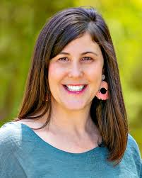 Congratulations to the District 3 Teachers of the Year: Katie Collins,  Hoover City Schools