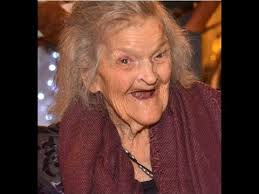 GMaw Rose Mary Chivers Video: Wisdom and Ways of a Centenarian