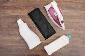 If the stained garment or item is of particular importance to you, the best option is to take it to a dry cleaner or to a store that sells similar items for advice. How To Wash Satin Clothes And Sheets