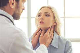 Head and neck cancer develops from tissues in the mouth, larynx (throat), salivary glands, nose, sinuses or the skin of the face. What Are Head And Neck Cancer Symptoms Ifhnos Auckland 2016