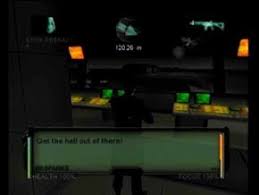 Retrouvez tous les codes et astuces du jeu enter the matrix pour playstation 2, xbox, gamecube, game boy advance et pc. Ghost The Airport Enter The Matrix Wiki Guide Ign