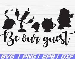 Mrs Potts Svg Etsy Beauty And The Beast Disney Shirts For Family Svg