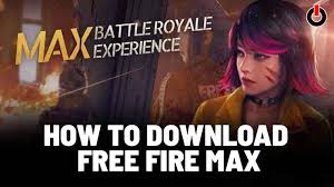 Dimana untuk update ini garena akan memberikan item. How To Download Free Fire Max Apk In India August 2021