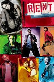 Rent 2005 Fuld Film Online Streaming Dansk Movie123 Filmatiseringen Af Den Pulitzer Belonnede Rock Musical Om En Gruppe Unge Filme Ganze Filme Beliebte Filme