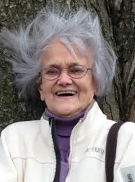 Obituary information for Mary Daphne Grainger