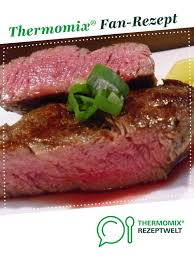 Rinderfilet Sous Vide Gegart Rezept Rinderfilet Rezepte Rinderfilet Rezepte