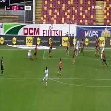 Cercle brugge ksv, stamnummer 12, is een belgische voetbalploeg die uitkomt in de jupiler pro league. Kv Mechelen 2 3 Cercle Brugge Thibo Somers Great Goal Troll Football