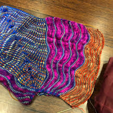 Explore tweets of stephen west @westknits on twitter. Stephen West Westknits Mystery Knit Along 2018 Men Knitting