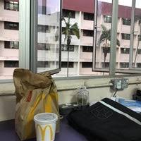 Tunku abdul rahman university college johor branch campus 166 km. Kolej Teratai 1 College Residence Hall In Shah Alam
