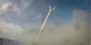 Spacex launched four astronauts into orbit on friday using a recycled rocket and capsule, the third crew flight in less than a year for elon musk's rapidly expanding company. Incredible Spacex Fail Compilation Shows All The Best Falcon 9 Crashes