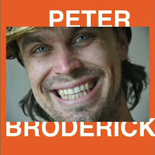 Peter Broderick