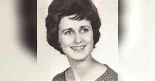 Rita Louise Compton Obituary