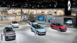 Maybe you would like to learn more about one of these? Nio Ceo It Ll Take 10 Years To See Winners In Ev Market Cgtn