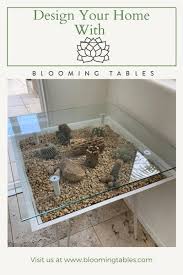 Design Your Table With Blooming Tables In 2020 Plant Decor Indoor Indoor Garden Rooms Succulent Art