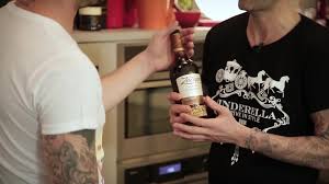 Maybe you would like to learn more about one of these? Io Simone E Il Loft Speciale Ron Zacapa 3a Serie Ep 3 Video Gambero Rosso Tv
