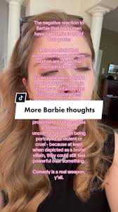 Bethan Robinson Barbie