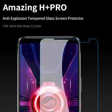 Buy for Asus Rog Phone 3 Strix Glass ...