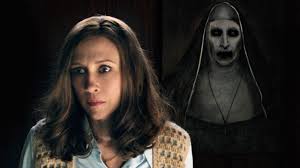American conjuring (2016) dual audio hindi 720p… by extramovies march 4, 2018. The Conjuring The Devil Made Me Do It Has Been Delayed To 2021 Gamespot