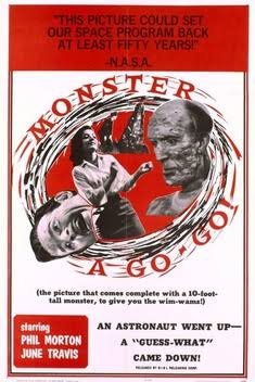 Twister's Revenge! (1988)