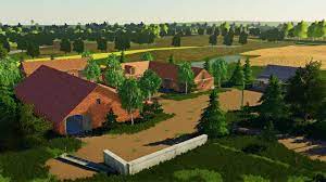 Ls 19 ls 17 ls 15 ls 2013 ls 2011. Jablonskie Real Map Ls19 Kingmods