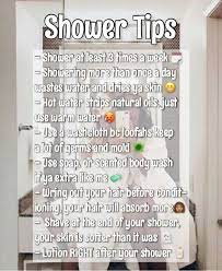 Pin By Kelsey Kiefling On Baddie Tips In 2021 Shower Tips Effective Skin Care Routine Self Improvement Tips