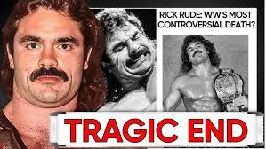 Rick Ryder's Instagram, Twitter & Facebook