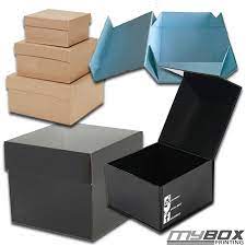 Hat Boxes Custom Hat Packaging Boxes With Branding My Box Printing