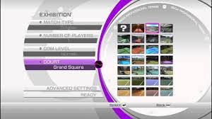 The portability of virtua tennis 4 is a huge highlight . Virtua Tennis 4 Pc All Unlocked Youtube