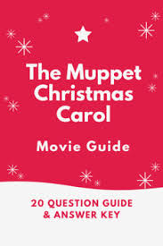 Read on for some hilarious trivia questions that will make your brain and your funny bone work overtime. Muppets Christmas Carol Worksheets Teaching Resources Tpt
