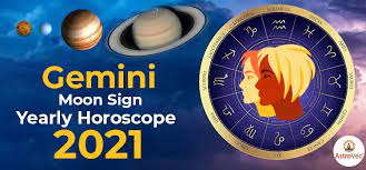 Regardless of your zodiac sign although gemini season will bring a sense of peace and lightness to everyone, there are slight differences for how the cosmic energy will impact each person. Gemini 2021 Horoscope Predictions 2021 Gemini Horoscope