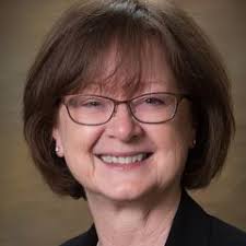 Mary Helliwell's Instagram, Twitter & Facebook