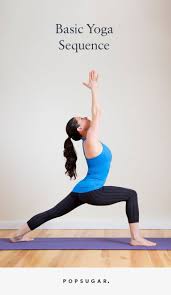 Long And Lean Full Body Yoga Flow Basic Yoga Yoga Sequences Yoga Flow