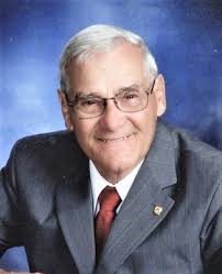 Dwight Eugene "Gene" Wolfgang Obituary