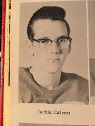 Almaden Air Force Station Veteran Shares Experience