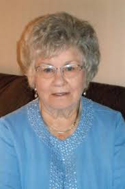 Obituary for Veda Colleen (Coale) Clevenger