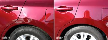 Your Guide To Paintless Dent Removal What To Do After Car Accident Pete S Auto Body