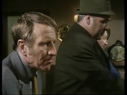 Extras in 'Public Eye' (continued)