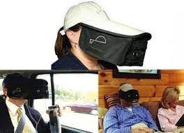 Iphone Introduces New Phone Attachment Hat For Movies On The Go Phone Attachment New Phones Phone Accessories