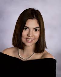 Laura High 1962-2023, vocal performance major.